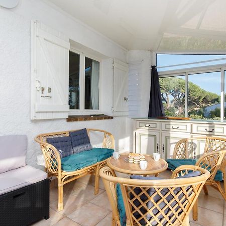 Villa Carole Yourhosthelper. Roquebrune-sur Argens Ngoại thất bức ảnh