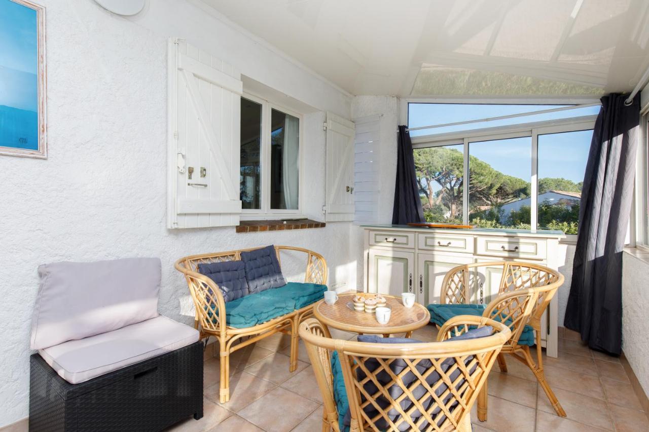 Villa Carole Yourhosthelper. Roquebrune-sur Argens Ngoại thất bức ảnh