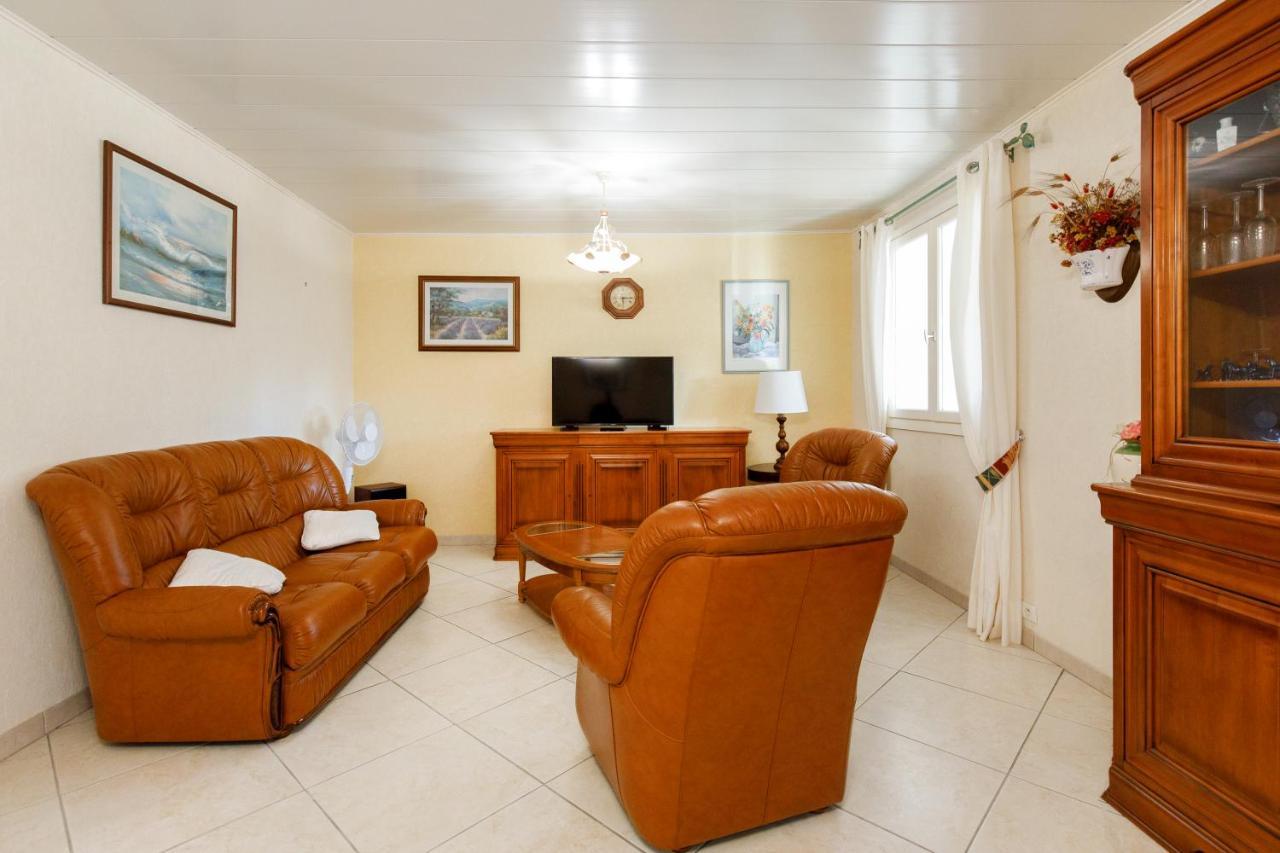 Villa Carole Yourhosthelper. Roquebrune-sur Argens Ngoại thất bức ảnh