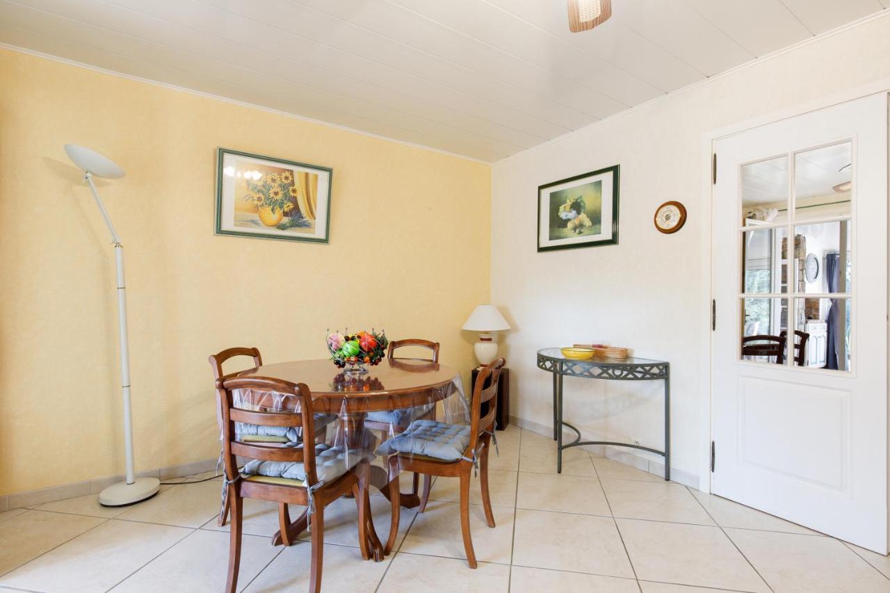 Villa Carole Yourhosthelper. Roquebrune-sur Argens Ngoại thất bức ảnh