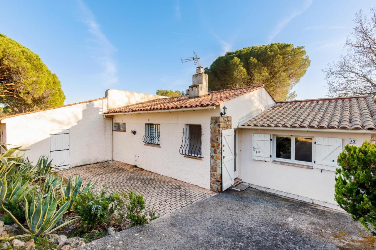 Villa Carole Yourhosthelper. Roquebrune-sur Argens Ngoại thất bức ảnh