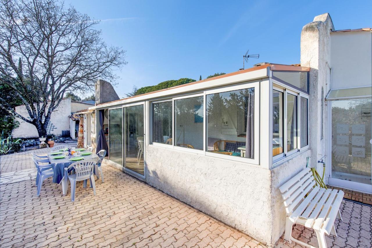 Villa Carole Yourhosthelper. Roquebrune-sur Argens Ngoại thất bức ảnh
