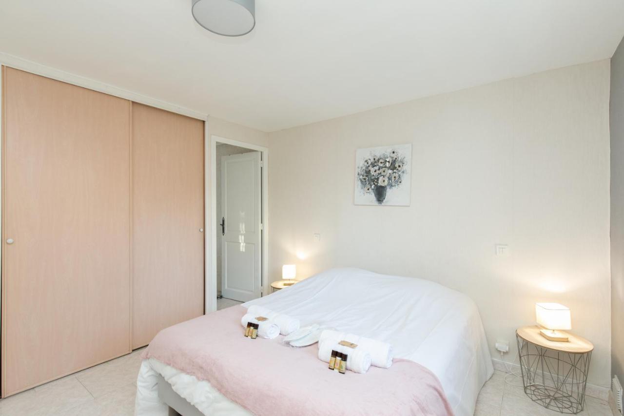 Villa Carole Yourhosthelper. Roquebrune-sur Argens Ngoại thất bức ảnh