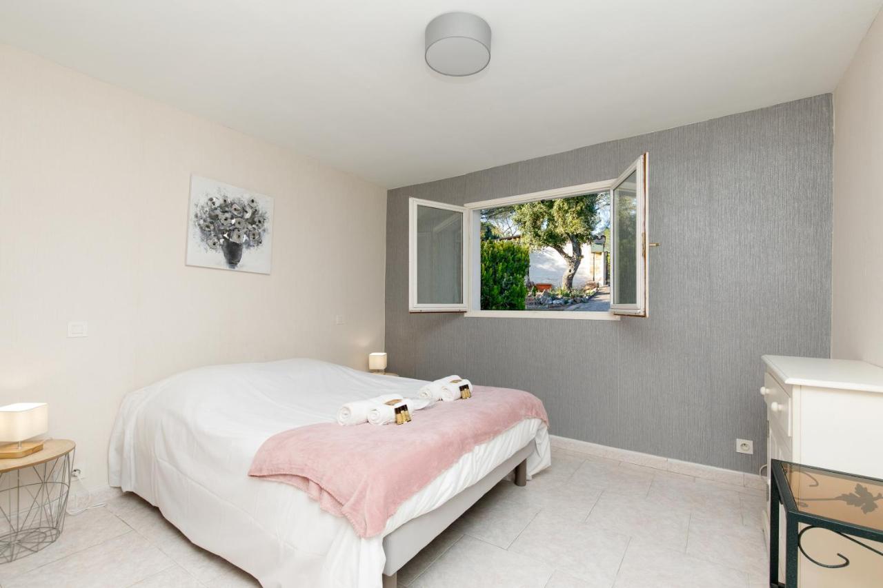 Villa Carole Yourhosthelper. Roquebrune-sur Argens Ngoại thất bức ảnh