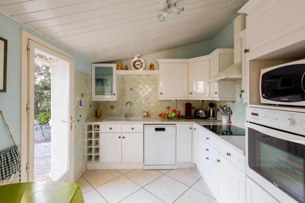 Villa Carole Yourhosthelper. Roquebrune-sur Argens Ngoại thất bức ảnh